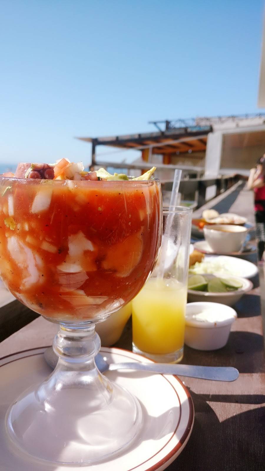 Roccos | restaurant | Avenida del Pacífico Loc 321, Playas, de Tijuana, 22500 Tijuana, B.C., Mexico | 016646300766 OR +52 664 630 0766