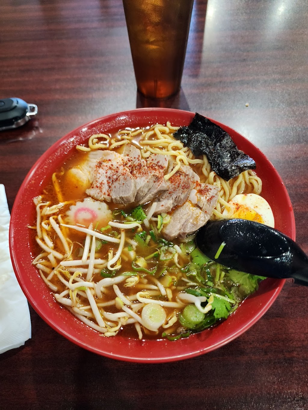 Ichiban | restaurant | 3309 Wimberly Rd #3444, Amarillo, TX 79109, USA | 8063555031 OR +1 806-355-5031