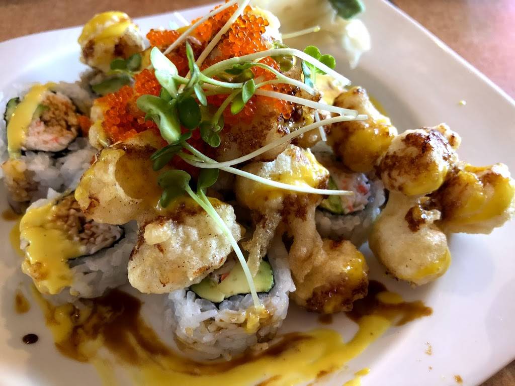 Sushi Zone | restaurant | 4094 East Ave, Livermore, CA 94550, USA | 9254556868 OR +1 925-455-6868