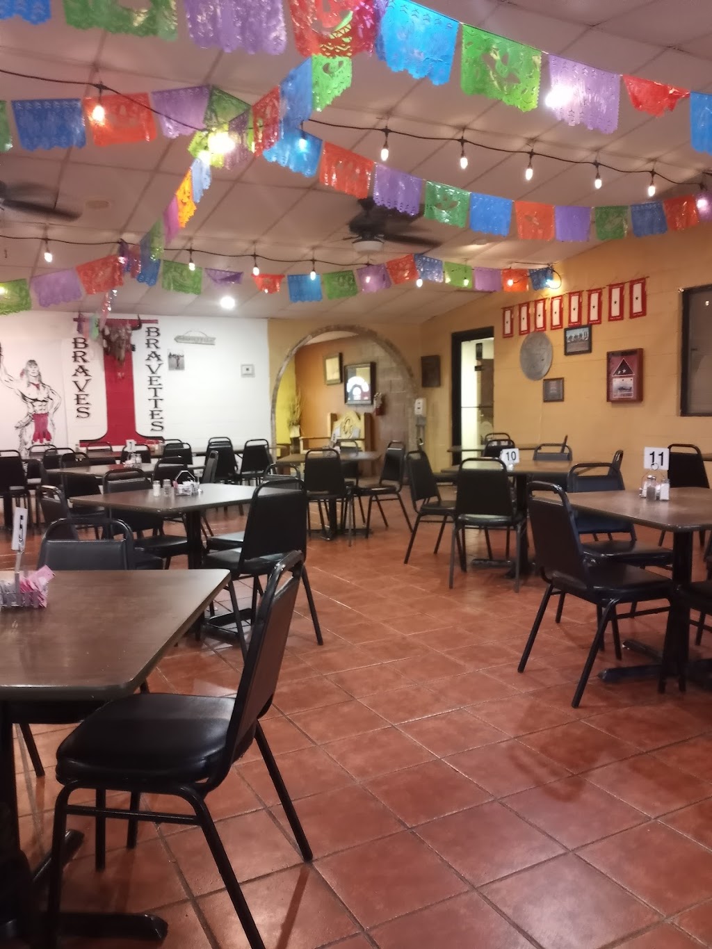 Isabellas | restaurant | 204 E 6th St, Iraan, TX 79744, USA | 4326392300 OR +1 432-639-2300