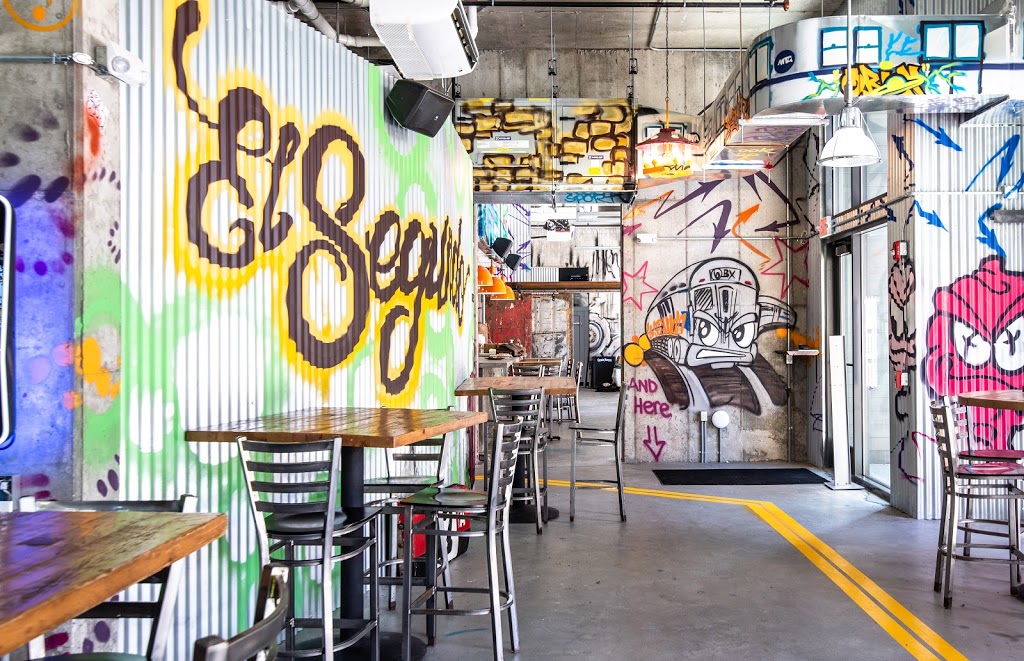 El Segundo New Haven | restaurant | 367 Orange St, New Haven, CT 06511, USA | 2035537255 OR +1 203-553-7255