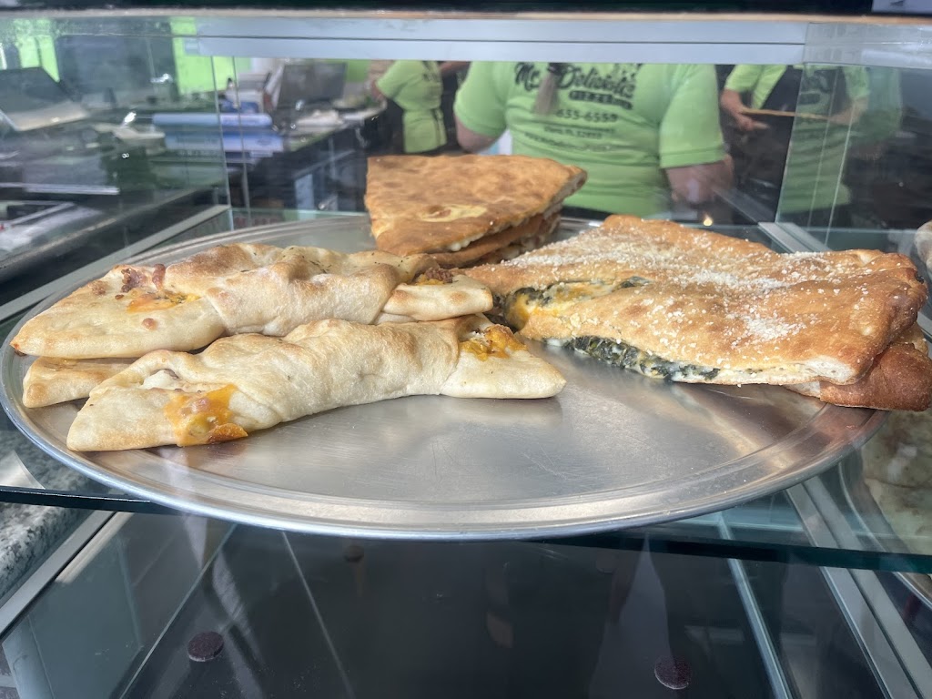 Mr.Delicious Pizza | restaurant | 1950 Viera Blvd Suite #101, Rockledge, FL 32955, USA | 3216556555 OR +1 321-655-6555