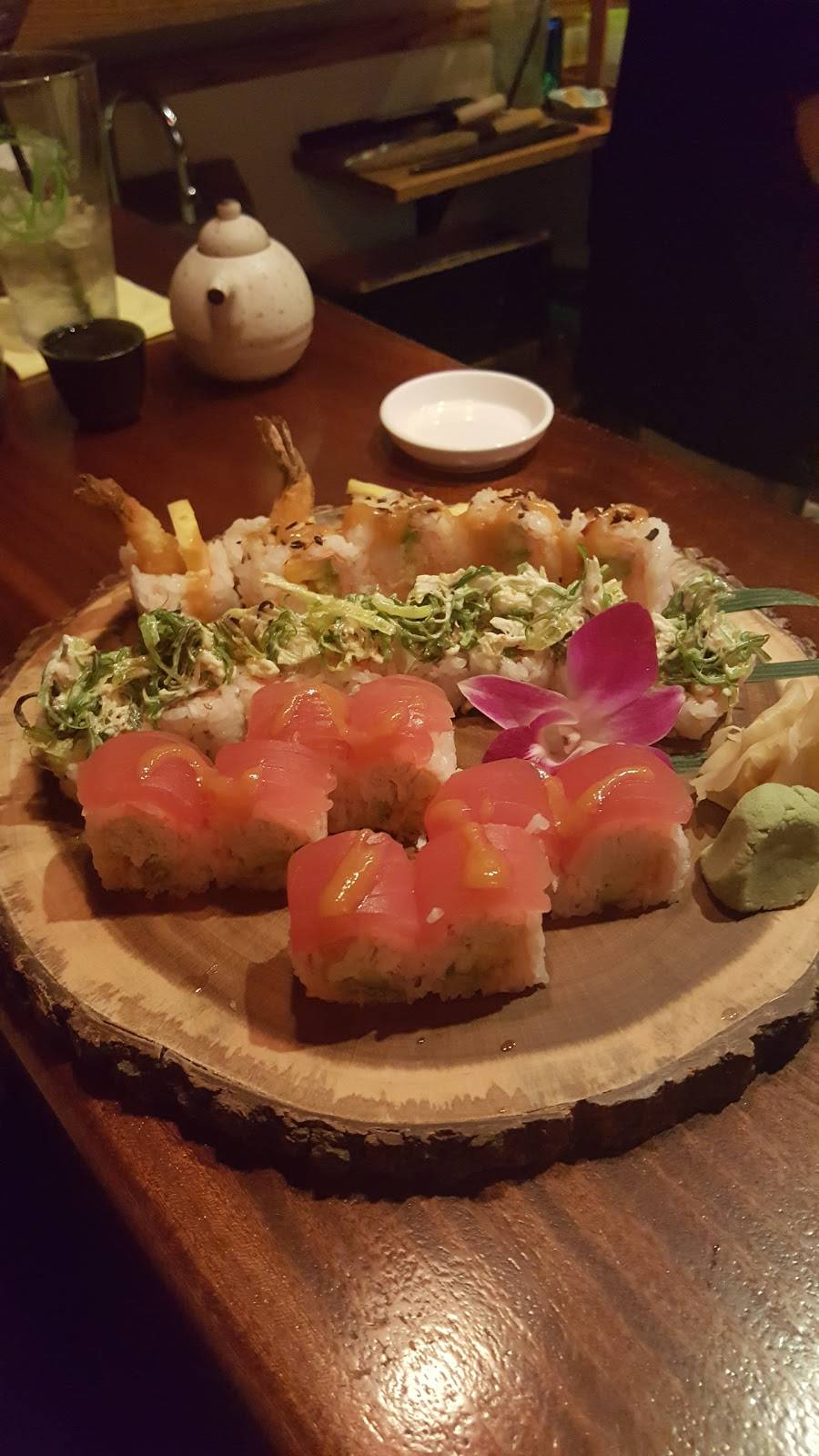 Flying Fish Cafe and Sushi Bar | restaurant | 300 Coastal Hwy, Fenwick Island, DE 19944, USA | 3025810217 OR +1 302-581-0217