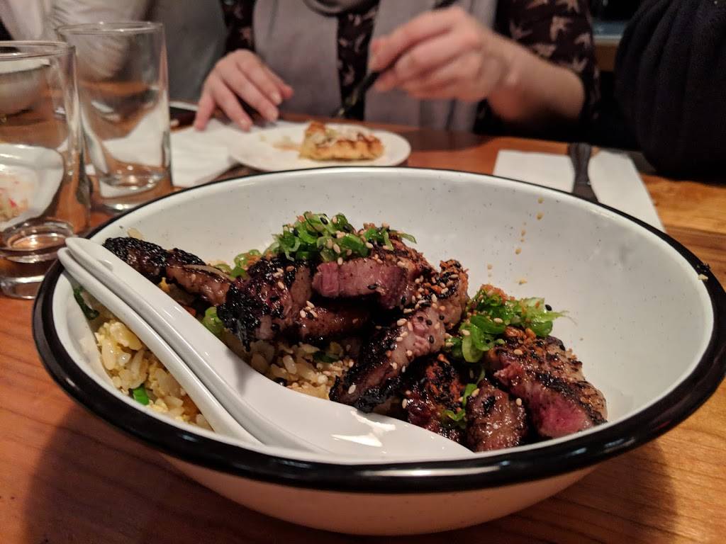 Teo | restaurant | 321 Starr St, Brooklyn, NY 11237, USA | 3476276156 OR +1 347-627-6156