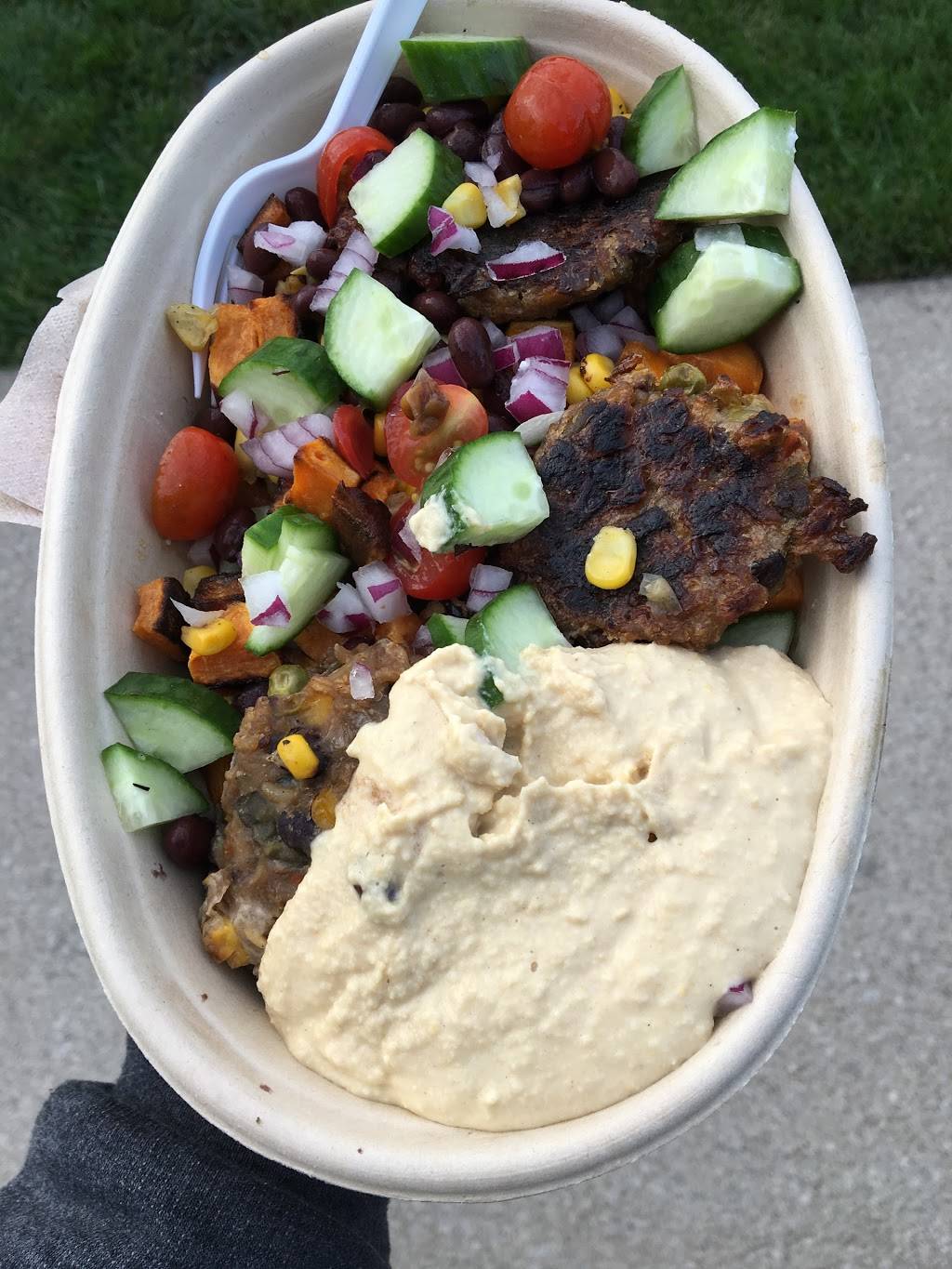 Kinetic | restaurant | 6275 Wilcox Rd, Dublin, OH 43016, USA | 6146342582 OR +1 614-634-2582