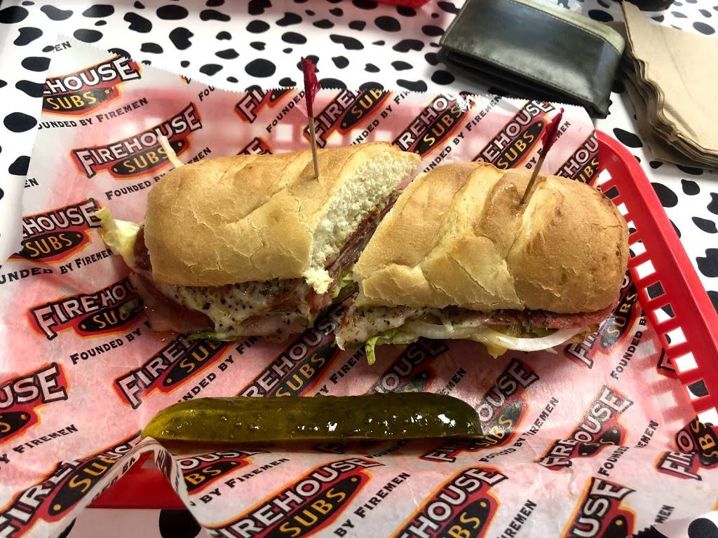 Firehouse Subs | meal delivery | 2890 Zelda Rd, Montgomery, AL 36106, USA | 3342776614 OR +1 334-277-6614