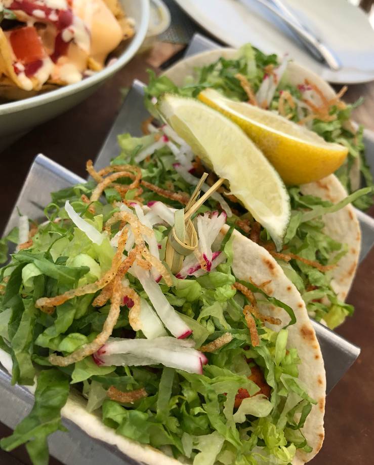 The Sandbox | restaurant | 2341 Collins Ave, Miami Beach, FL 33139, USA | 3056041000 OR +1 305-604-1000