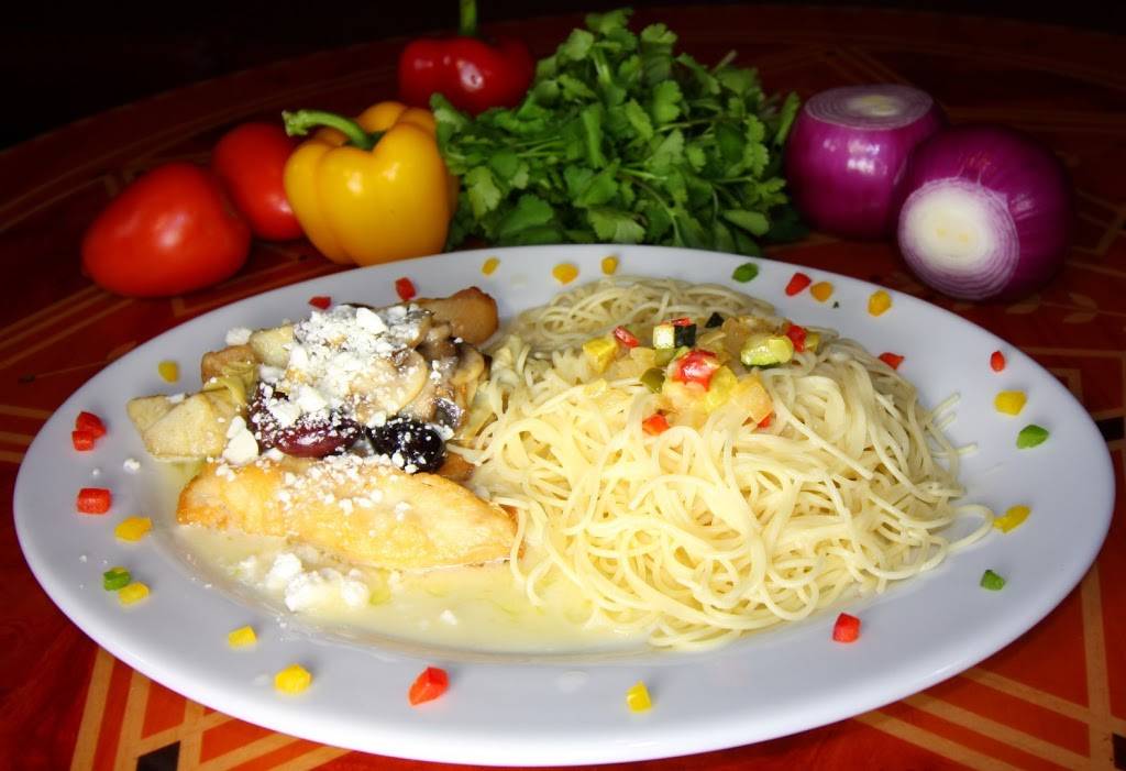 Paymons Mediterranean Café & Hookah Lounge | restaurant | 8380 W Sahara Ave, Las Vegas, NV 89117, USA | 7028040293 OR +1 702-804-0293