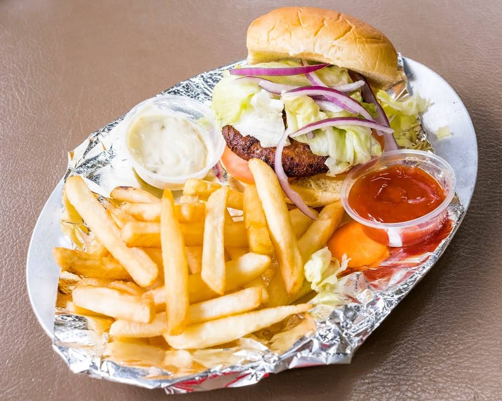 Seafood In The Buff | restaurant | 12132 Georgia Ave, Wheaton-Glenmont, MD 20902, USA | 3019629700 OR +1 301-962-9700