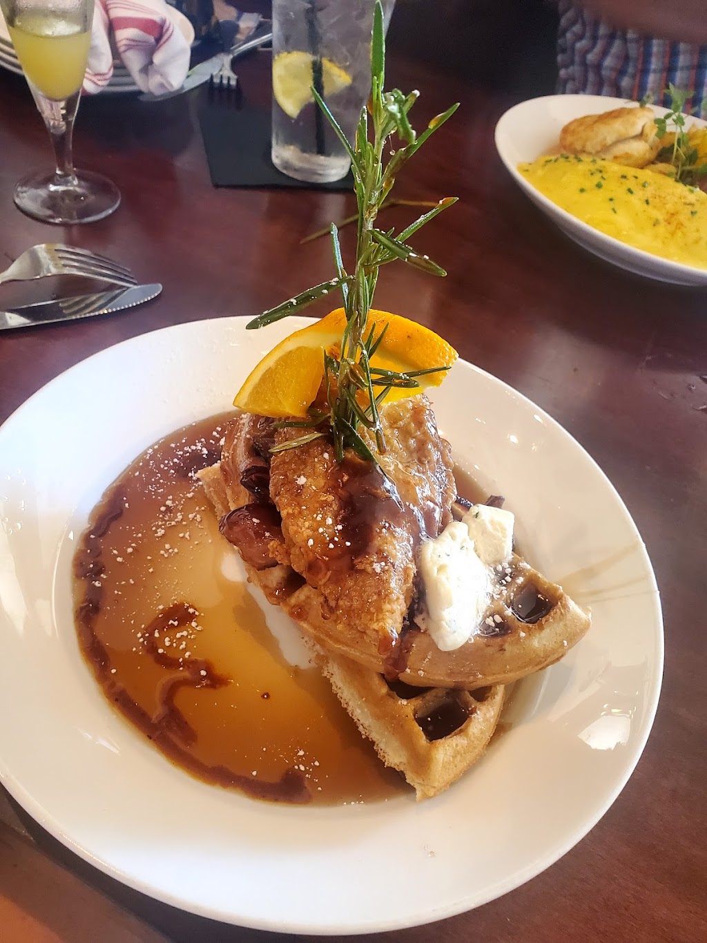 Southern Style Kitchen And Cocktails | restaurant | 492 Bayfront Pl, Naples, FL 34102, USA | 2393314821 OR +1 239-331-4821