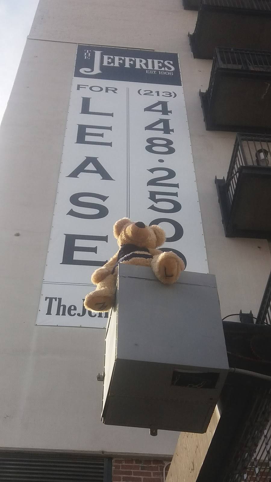 Subway Restaurants | restaurant | 425 S Los Angeles St F, Los Angeles, CA 90013, USA | 2136260560 OR +1 213-626-0560