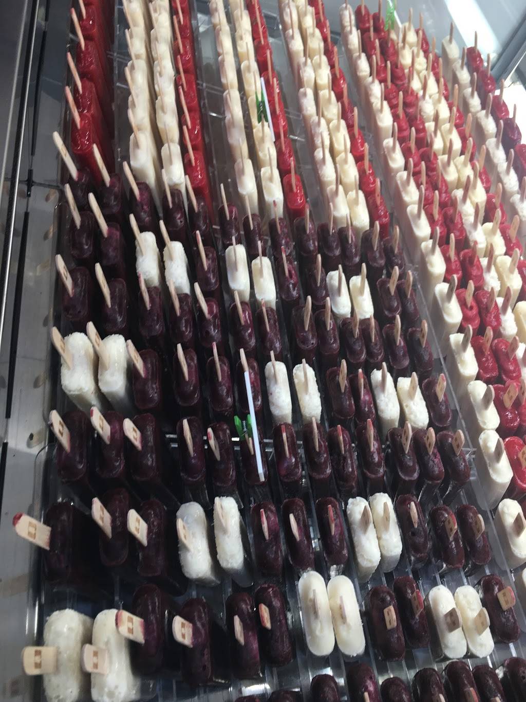 Gelato Place | restaurant | 6000 Sepulveda Blvd, Culver City, CA 90230, USA | 4243050230 OR +1 424-305-0230