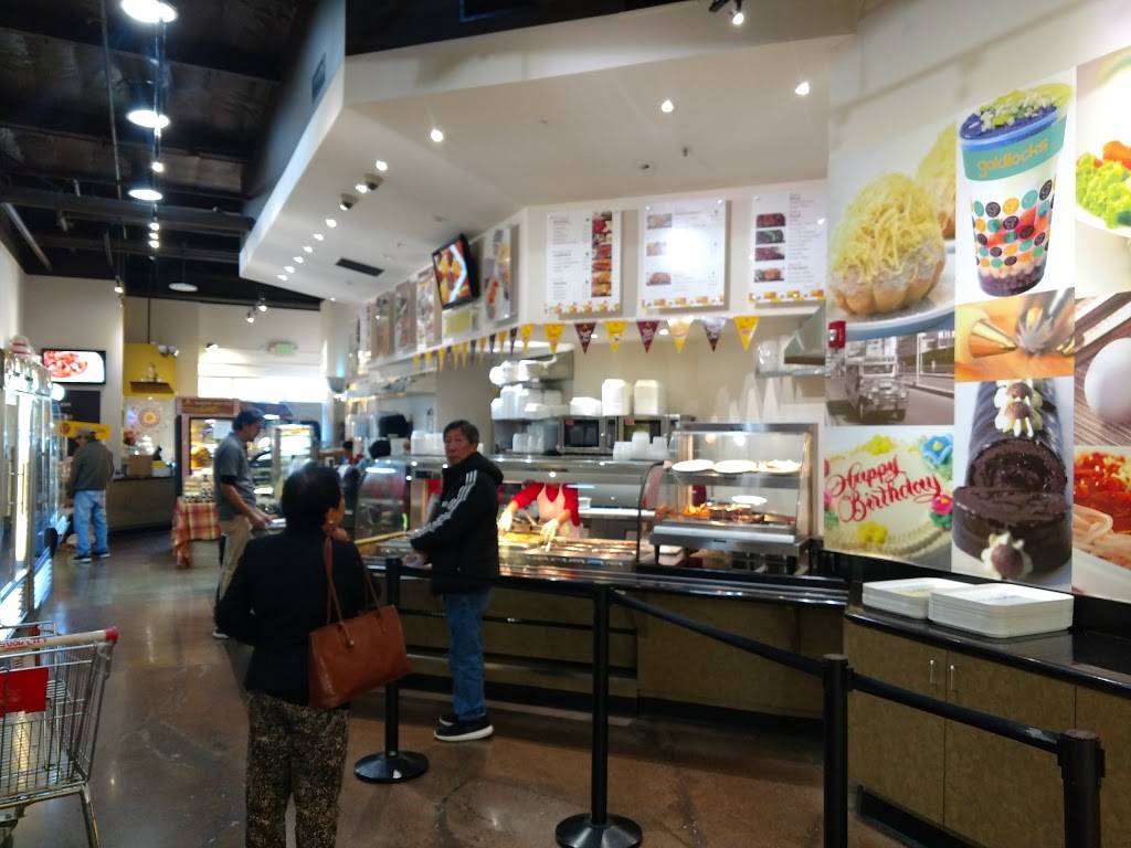 Goldilocks | bakery | 2030 Diamond Blvd, Concord, CA 94520, USA | 9258258881 OR +1 925-825-8881