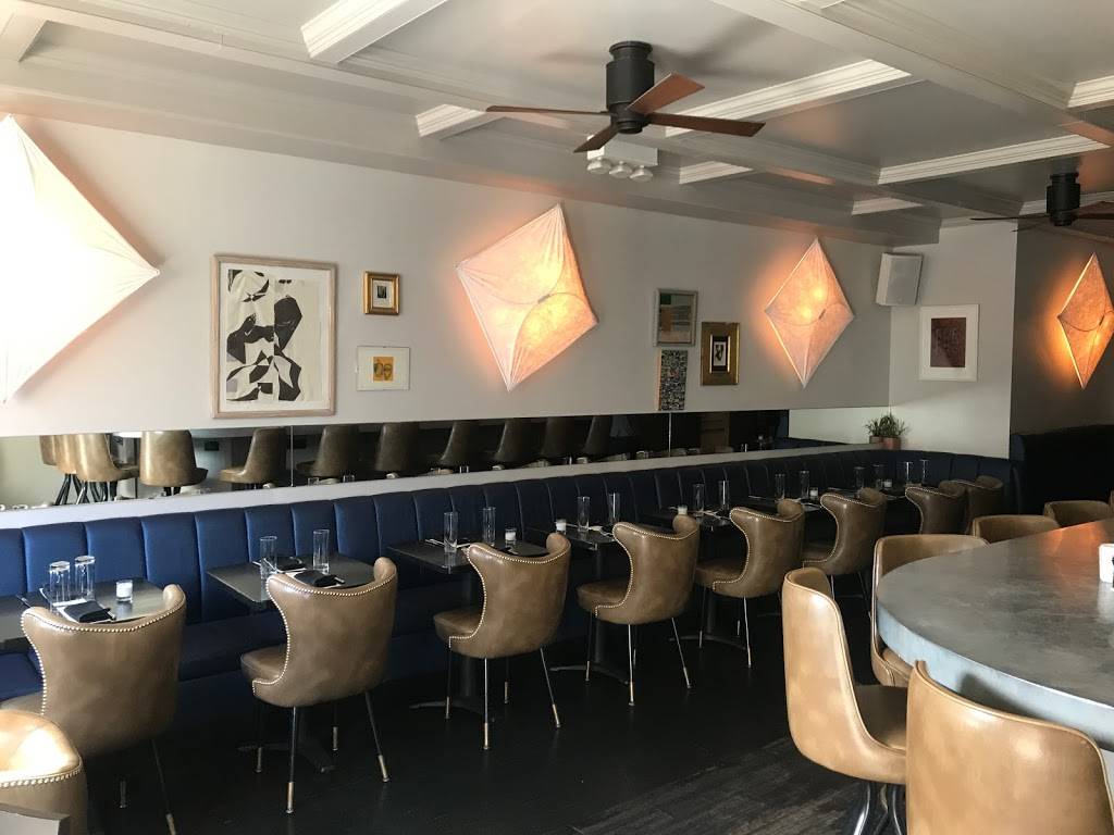 Midnights | restaurant | 149 N 6th St, Brooklyn, NY 11249, USA | 7183846961 OR +1 718-384-6961