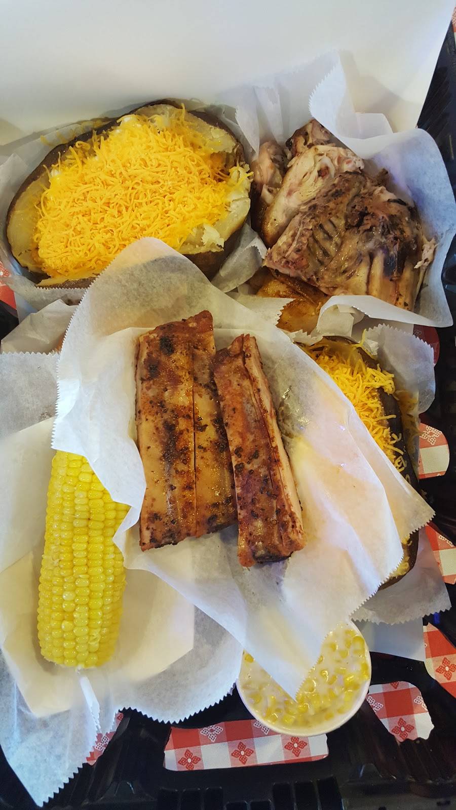 Rudys "Country Store" and Bar-B-Q | restaurant | 1790 N Central Expy, Allen, TX 75002, USA | 2143835353 OR +1 214-383-5353