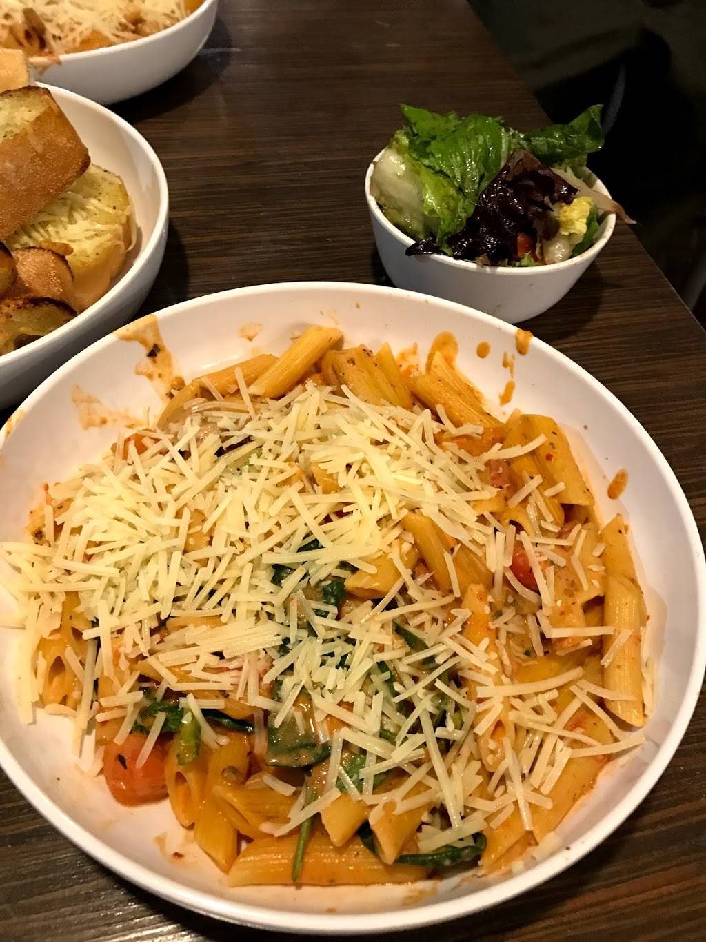 Noodles and Company | restaurant | 21 Conley Rd, Columbia, MO 65201, USA | 5734410308 OR +1 573-441-0308