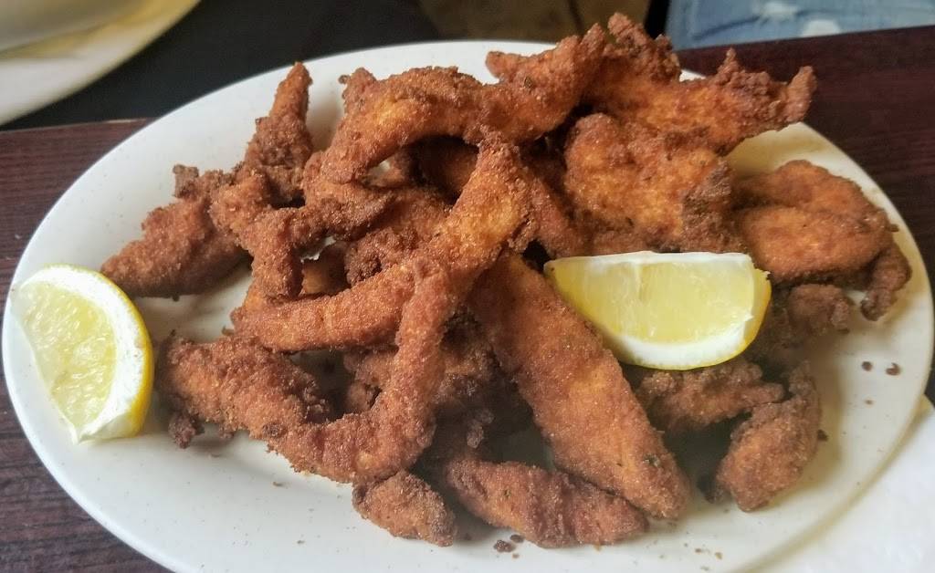 Estrella Del Mar | meal delivery | 552 Seneca Ave, Ridgewood, NY 11385, USA | 7184567496 OR +1 718-456-7496