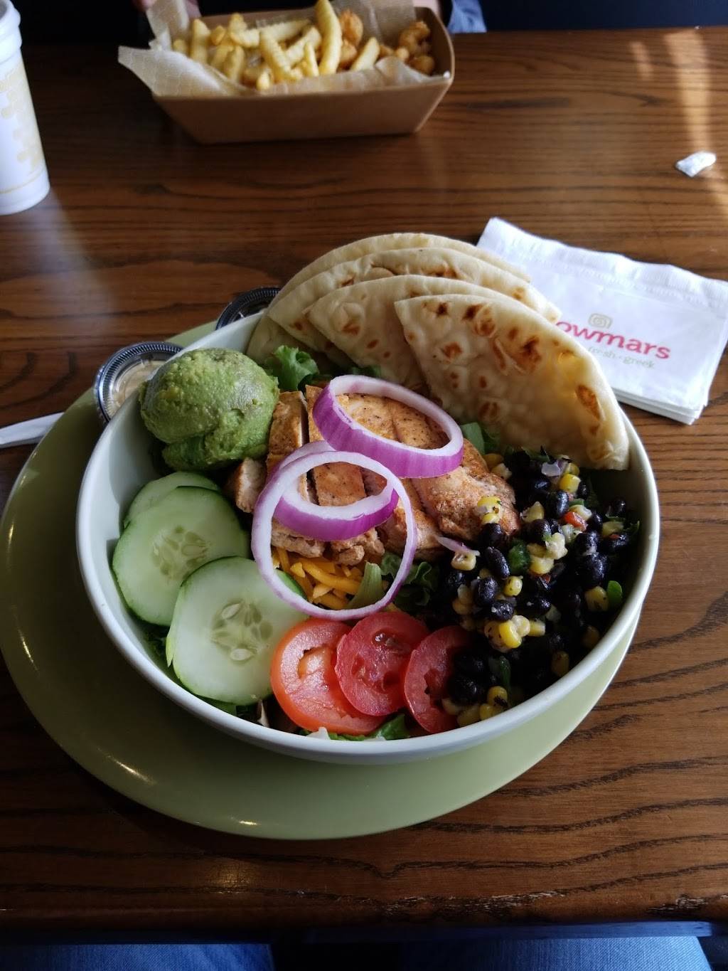 Showmars - Steele Creek | restaurant | 13000 S Tryon St, Charlotte, NC 28278, USA | 7045884416 OR +1 704-588-4416