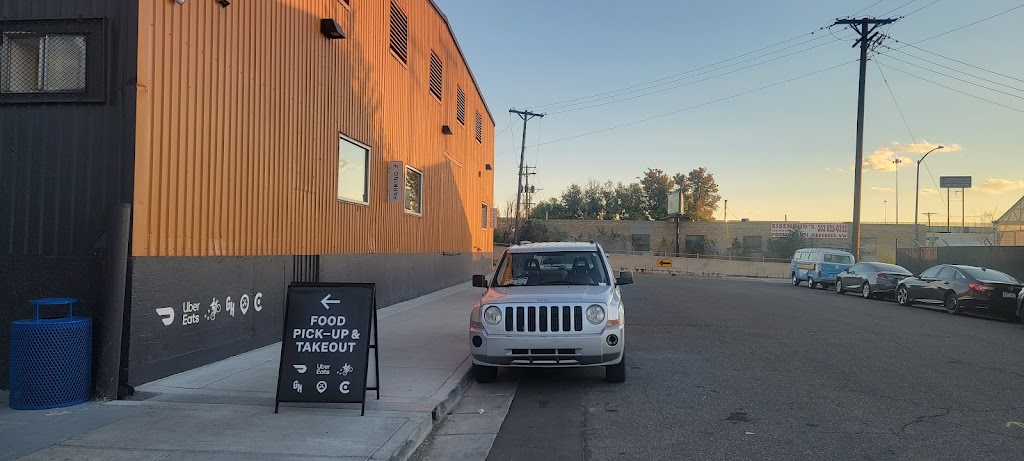 Vegan Thai Co. | restaurant | 510 3rd Ave, Longmont, CO 80501, USA | 7205006920 OR +1 720-500-6920