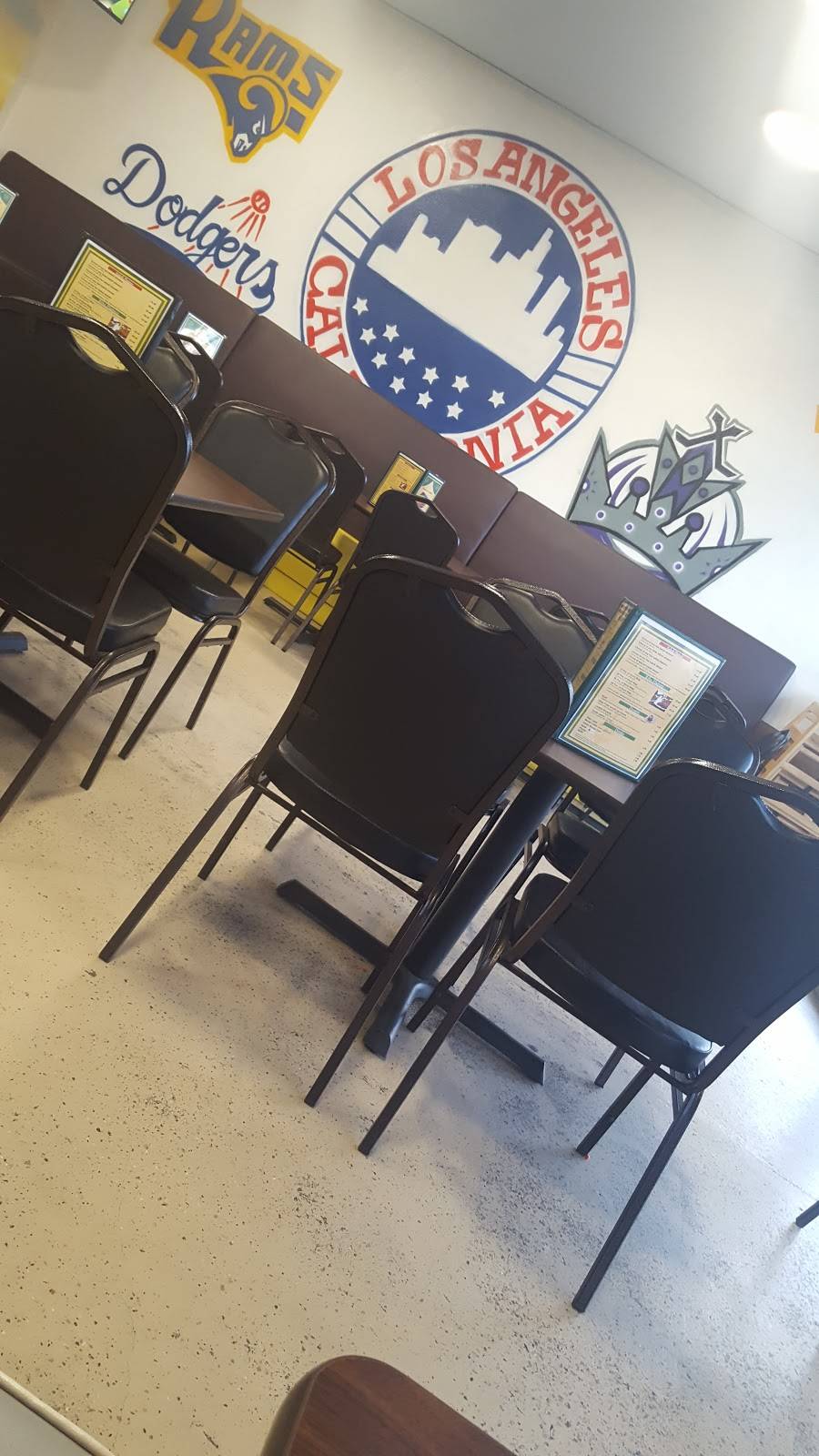 Ribs n Kabobs | restaurant | 18925 Norwalk Blvd, Artesia, CA 90701, USA | 5623330603 OR +1 562-333-0603