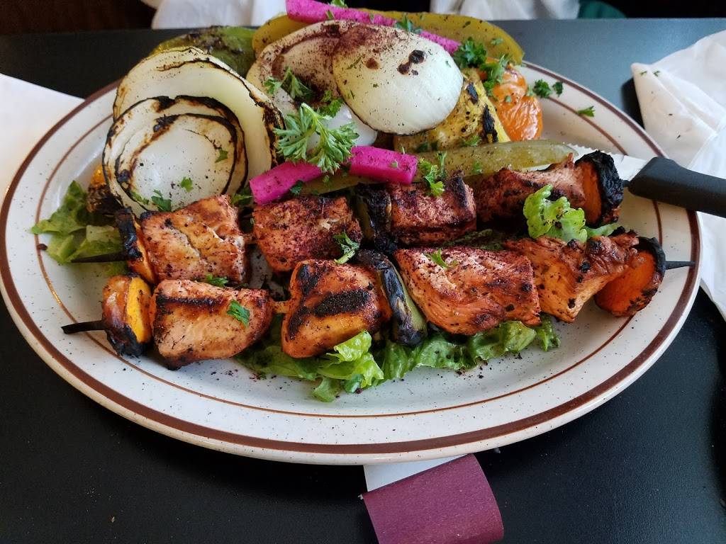 Shish Kabob | restaurant | 22151 Gratiot Ave, Eastpointe, MI 48021, USA | 5867777776 OR +1 586-777-7776
