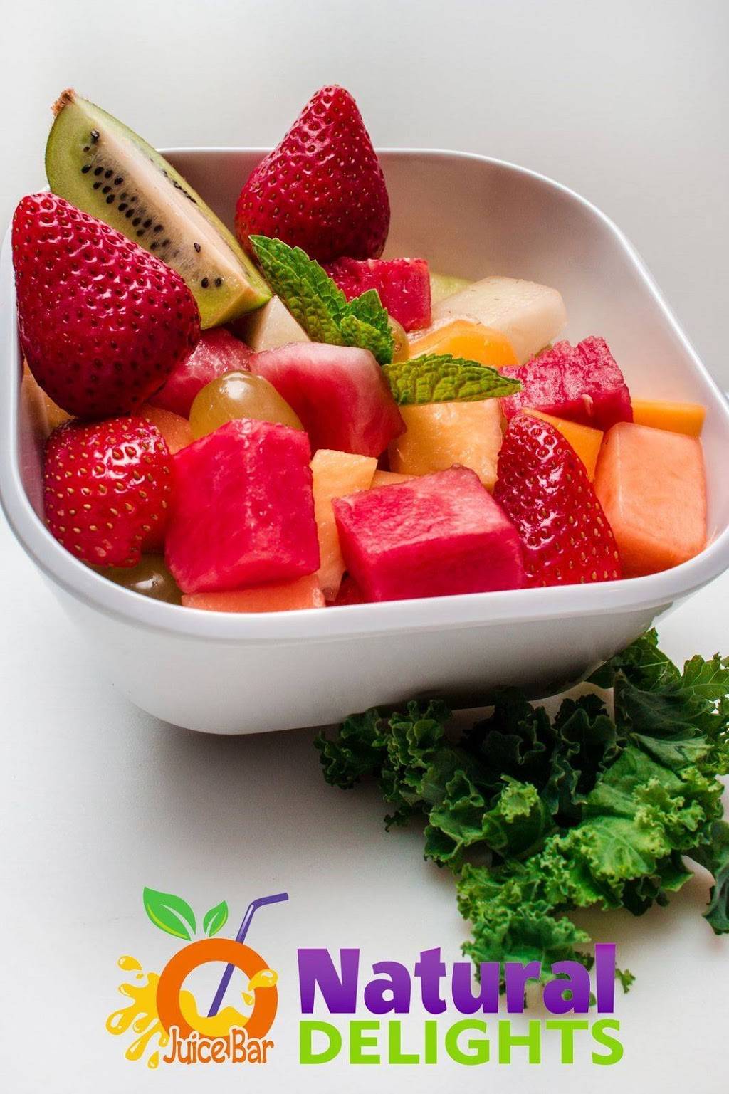 Natural Delights Juice Bar | restaurant | 3723 Avocado Blvd, La Mesa, CA 91941, USA | 6198259255 OR +1 619-825-9255