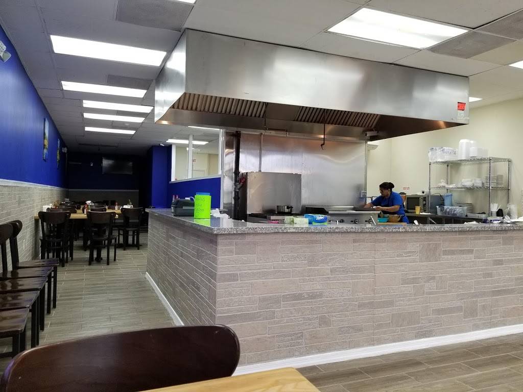 Pupuseria Danny | restaurant | 10528 Lomond Dr, Manassas, VA 20109, USA | 5712299570 OR +1 571-229-9570