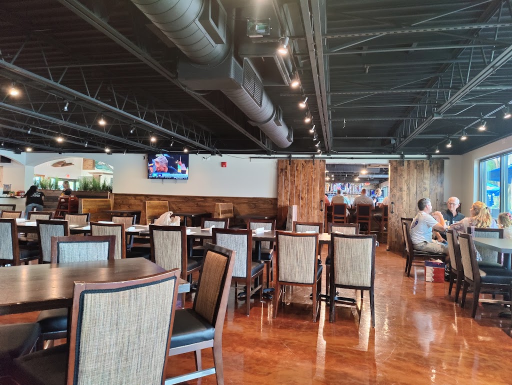 Stonewater Grill | restaurant | 4422 Land O Lakes Blvd, Land O Lakes, FL 34639, USA | 8139967777 OR +1 813-996-7777