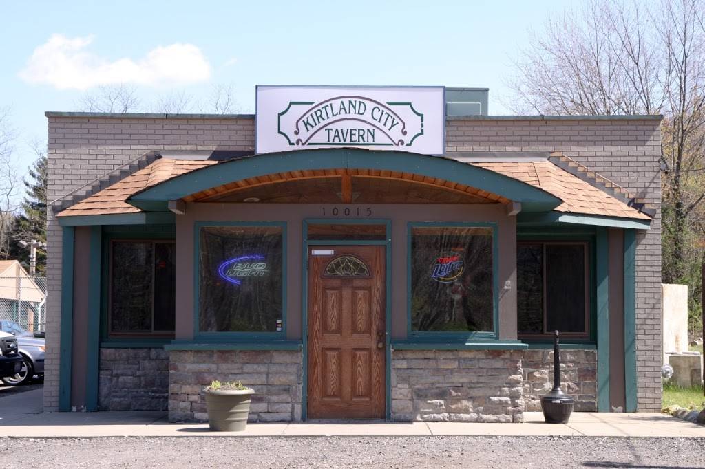 Kirtland City Tavern | restaurant | 10015 Chillicothe Rd, Kirtland, OH 44094, USA | 4402568935 OR +1 440-256-8935