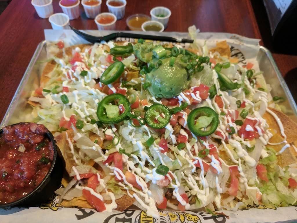 Tijuana Flats | restaurant | 13100 Seminole Blvd #105, Largo, FL 33778, USA | 7274370919 OR +1 727-437-0919