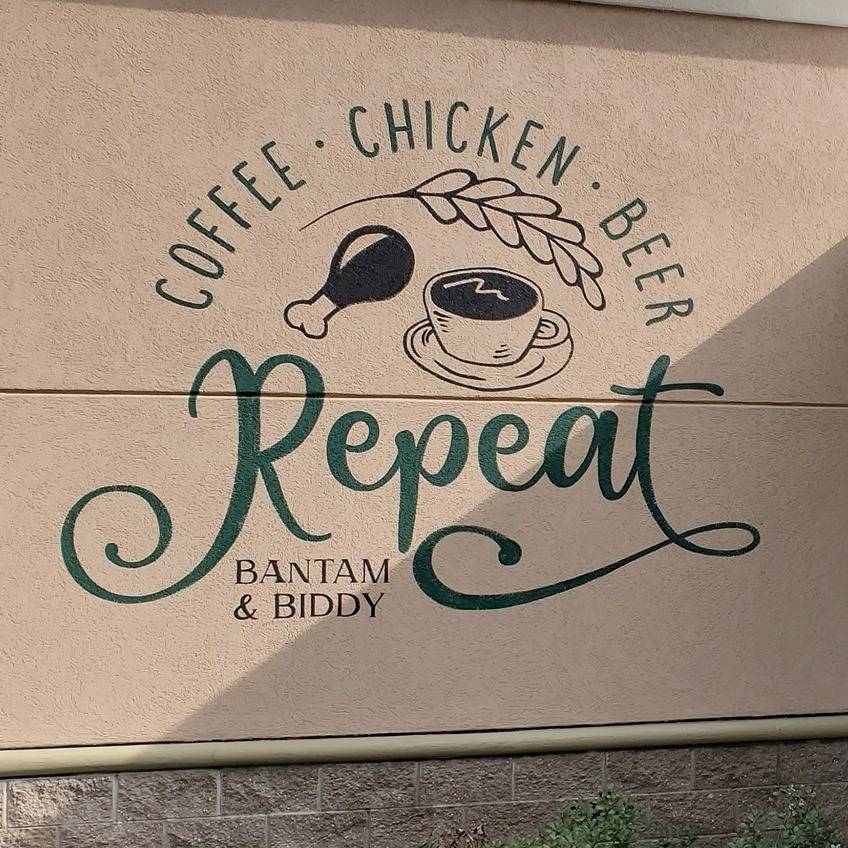 Bantam & Biddy | restaurant | 4802 1st Coast Hwy #470, Fernandina Beach, FL 32034, USA | 9048442953 OR +1 904-844-2953