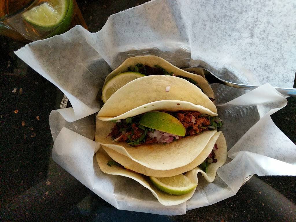 Dont Look Back - Triple | restaurant | 3306 W Broad St, Richmond, VA 23230, USA | 8046552770 OR +1 804-655-2770