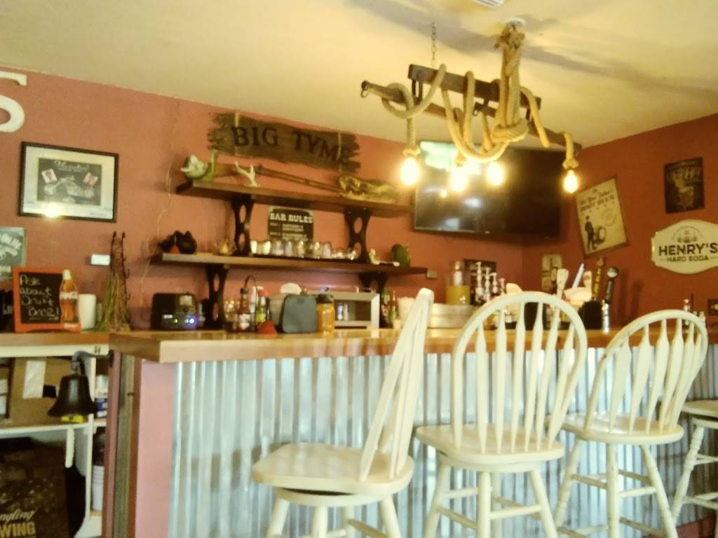 Backwoods Smokehouse & Grill | restaurant | Ocala, FL 34482, USA | 3523512227 OR +1 352-351-2227