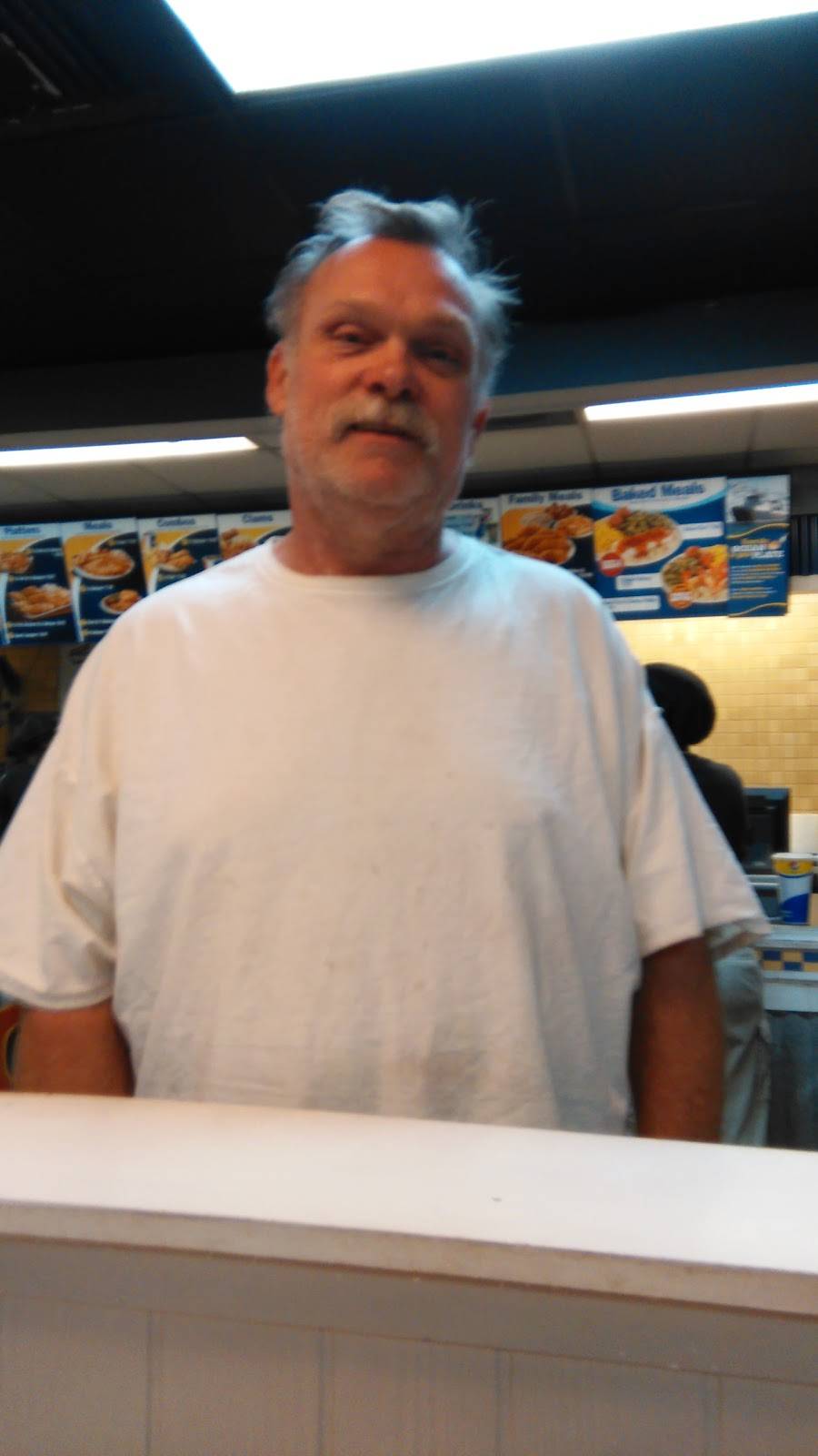 Long John Silvers | restaurant | 1805 N Slappey Blvd, Albany, GA 31701, USA | 2294354144 OR +1 229-435-4144