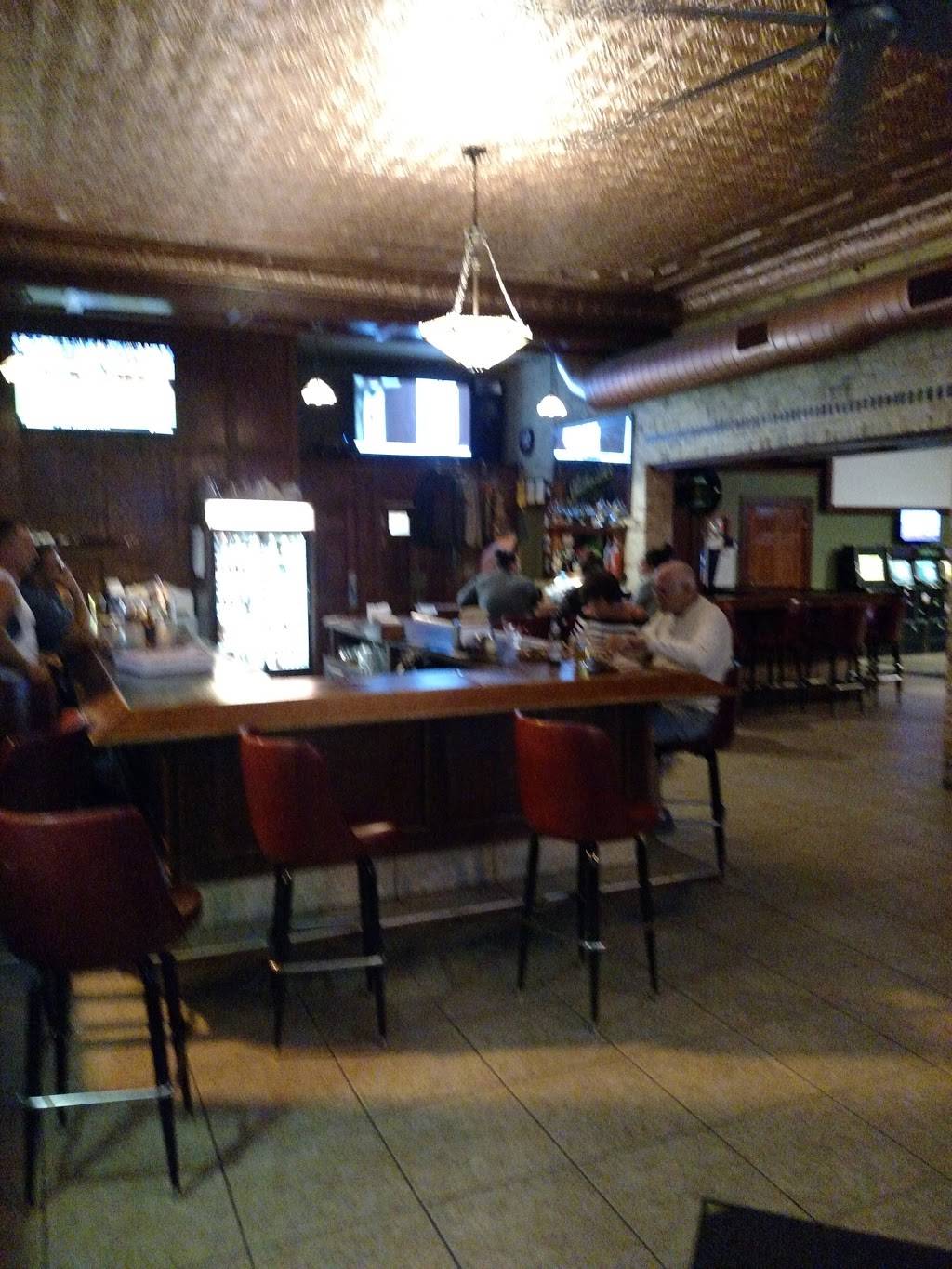 Gem City Saloon & Eatery | restaurant | 124 Ash St, Baraboo, WI 53913, USA | 6083559100 OR +1 608-355-9100