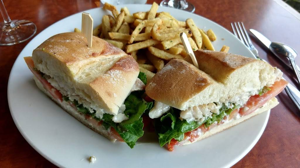 Poplar Creek Grill | restaurant | 1700 Coyote Point Dr, San Mateo, CA 94401, USA | 6505227526 OR +1 650-522-7526