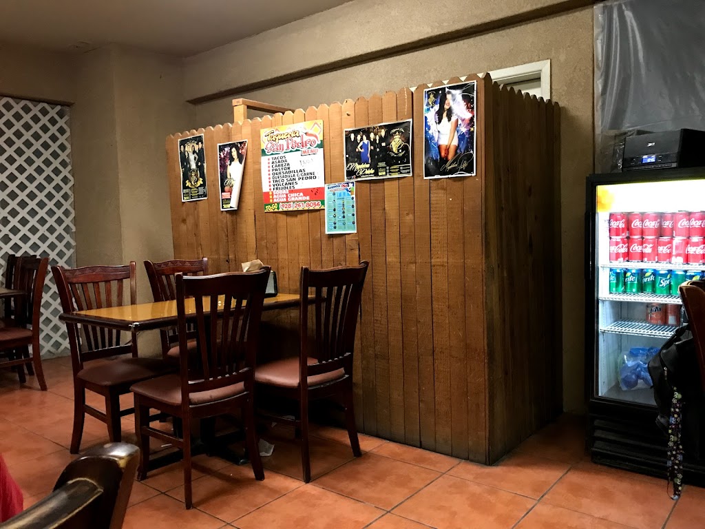 Taqueria San Pedro | restaurant | 3445 W 8th St, Yuma, AZ 85364, USA | 9282618036 OR +1 928-261-8036