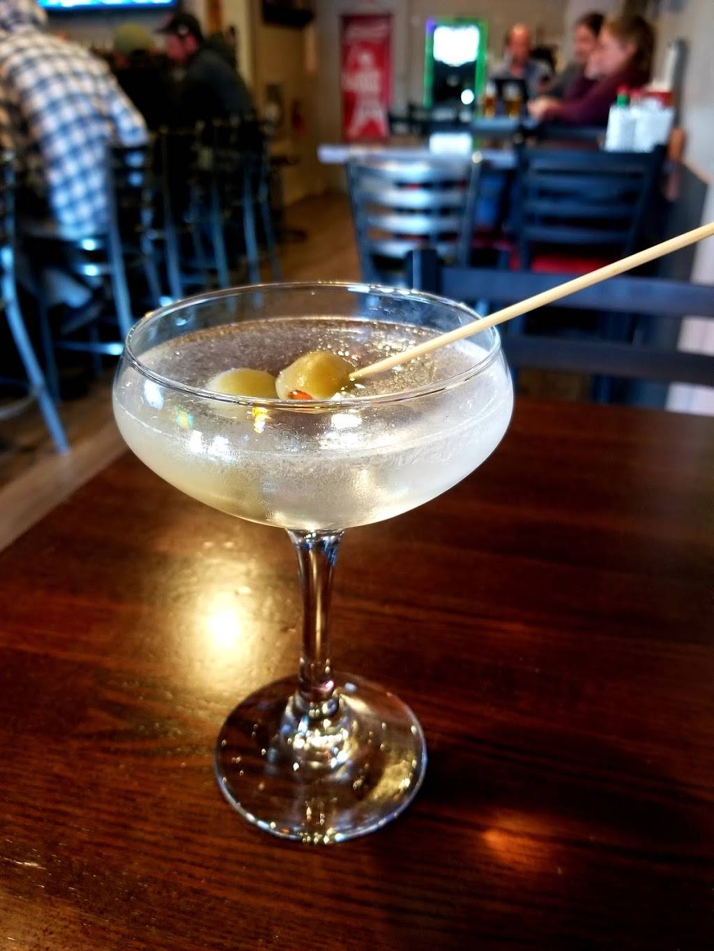 Speakeasy Novato | restaurant | 504 Alameda del Prado, Novato, CA 94949, USA | 4158839793 OR +1 415-883-9793