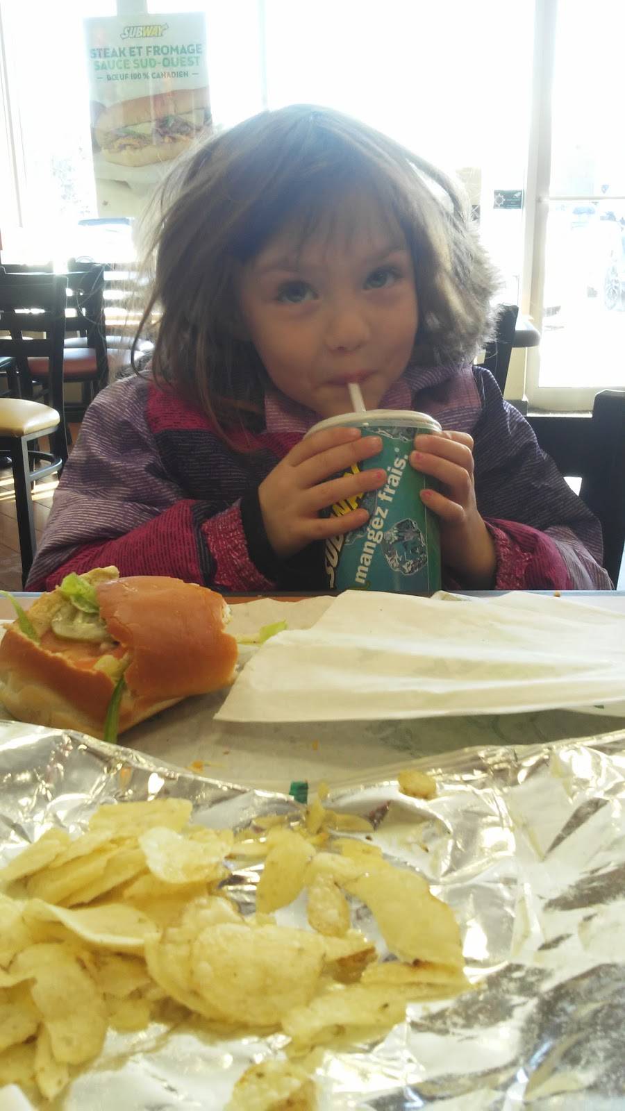 SUBWAY | restaurant | 293 Boulevard Cartier O, Laval, QC H7N 2J3, Canada | 4504901039 OR +1 450-490-1039