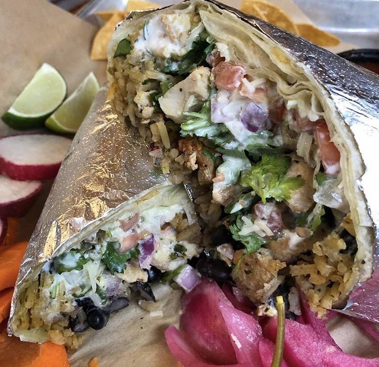 La Penca Azul Taco Bar | restaurant | 2406 Santa Clara Ave, Alameda, CA 94501, USA | 5107699133 OR +1 510-769-9133