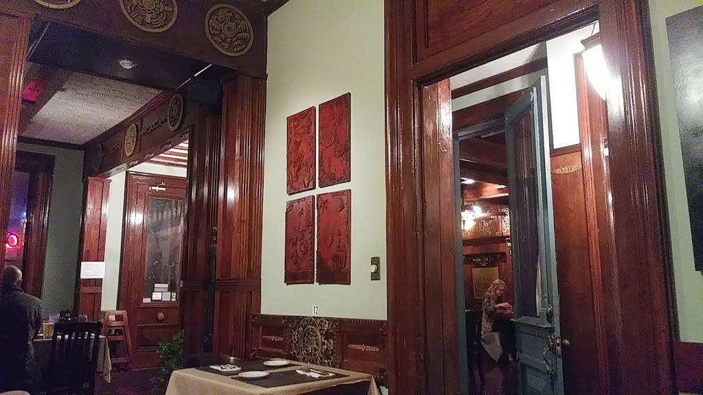 Thai Thai Restaurant | restaurant | 712 Chestnut St, Bowling Green, KY 42101, USA | 2707827899 OR +1 270-782-7899