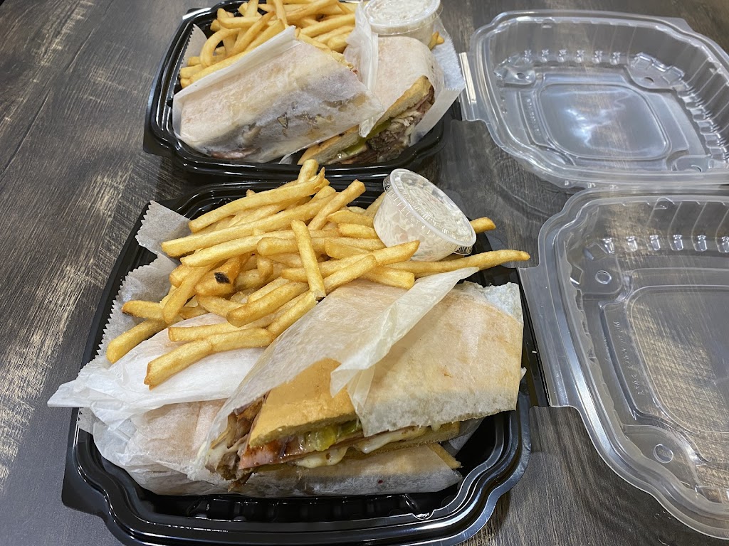 Pica Rico | restaurant | 673 Main St, Hackensack, NJ 07601, USA | 2012508441 OR +1 201-250-8441