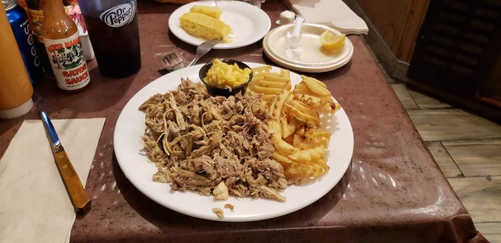 Mississippi Sweets BBQ | restaurant | 2399 N Federal Hwy, Boca Raton, FL 33431, USA | 5613946779 OR +1 561-394-6779