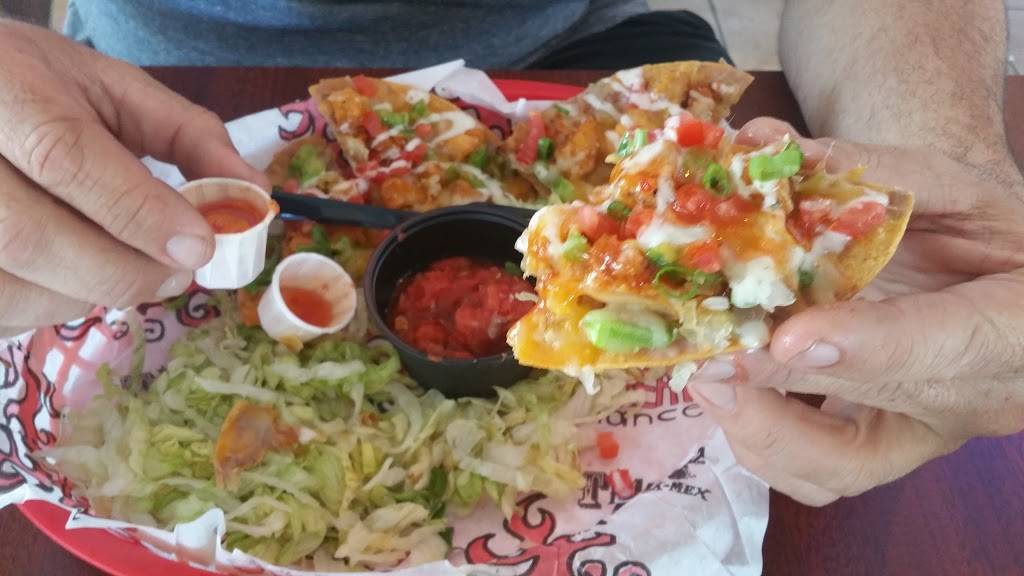 Tijuana Flats | restaurant | Publix Shopping Center, 13820 Old St Augustine Rd #125, Jacksonville, FL 32258, USA | 9042620484 OR +1 904-262-0484