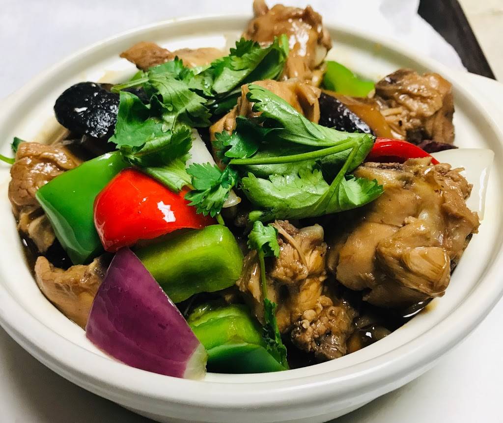 Kung Fu Noodle | restaurant | 3122 N Campbell Ave #100, Tucson, AZ 85719, USA | 5208817800 OR +1 520-881-7800