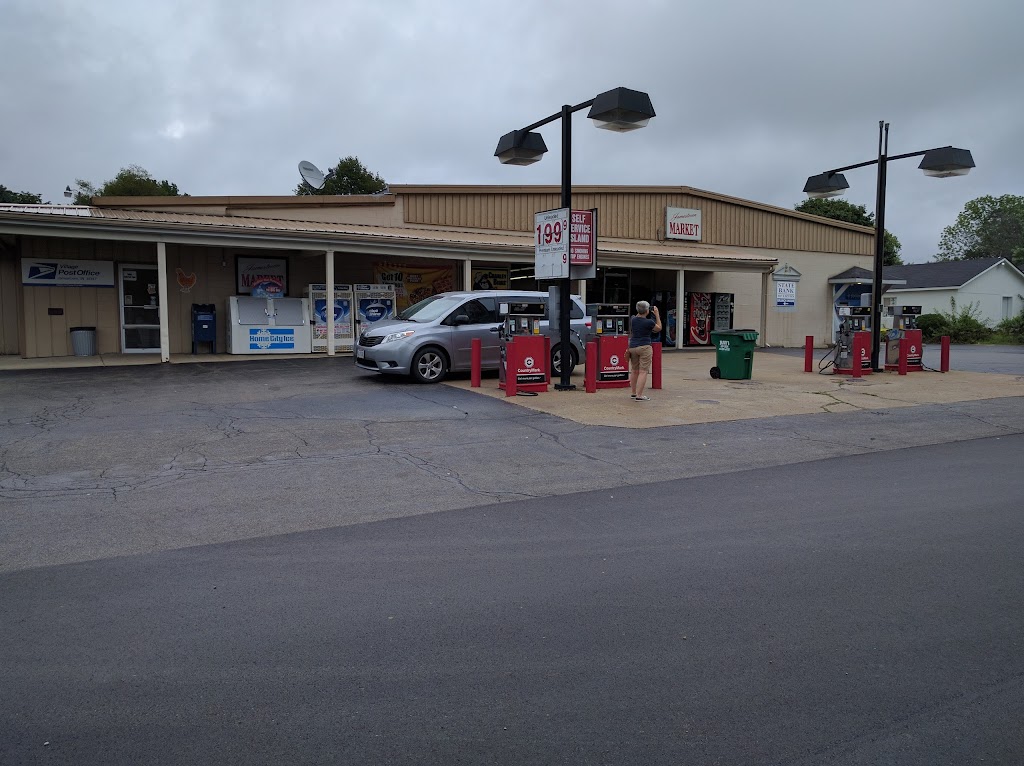 Jamestown Market | restaurant | 33 E Brush St, Jamestown, IN 46147, USA | 7656765541 OR +1 765-676-5541