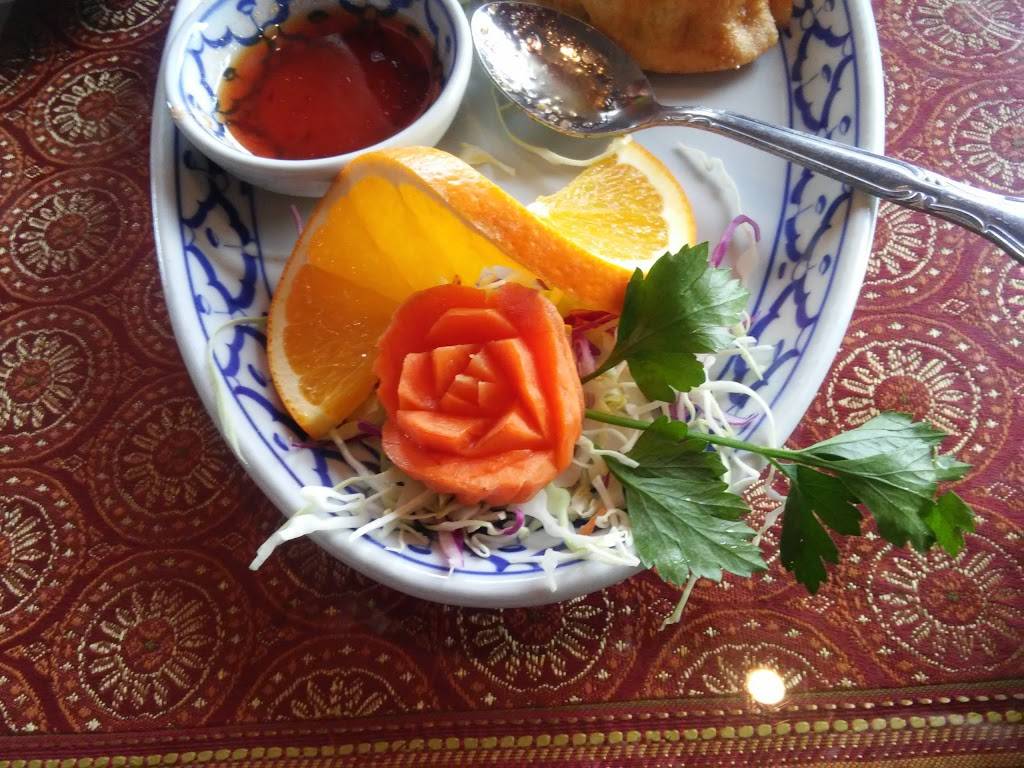 Chao Praya | restaurant | 1553 S Novato Blvd G, Novato, CA 94947, USA | 4158929303 OR +1 415-892-9303
