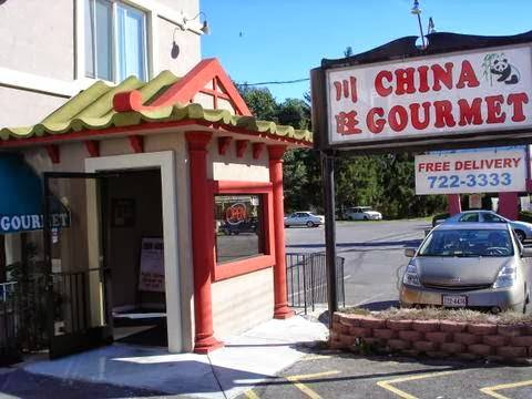 China Gourmet | restaurant | 210 Millwood Ave, Winchester, VA 22601, USA | 5407223333 OR +1 540-722-3333