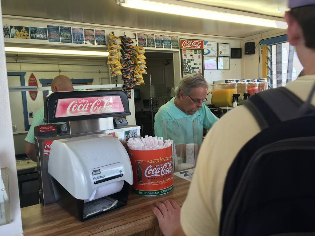 Butchs Beach Burritos | restaurant | 726 S Harbor Dr, Grand Haven, MI 49417, USA | 6168423690 OR +1 616-842-3690