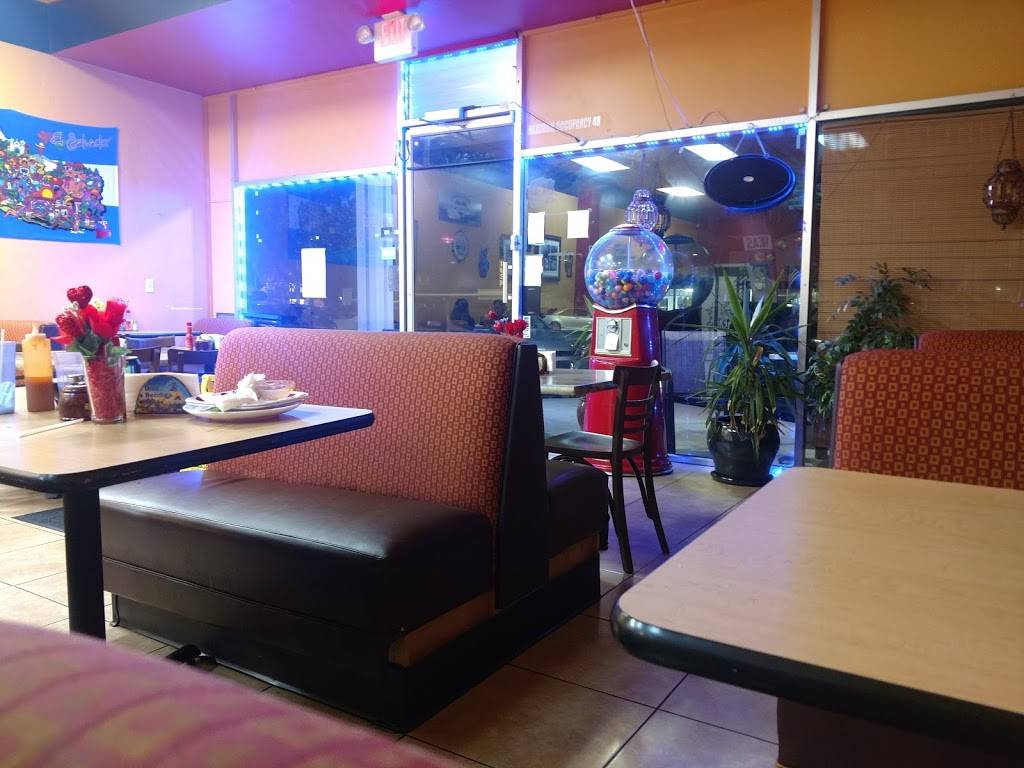 Pupuseria Marlenys | restaurant | 337 Monterey St, Salinas, CA 93901, USA | 8319987629 OR +1 831-998-7629